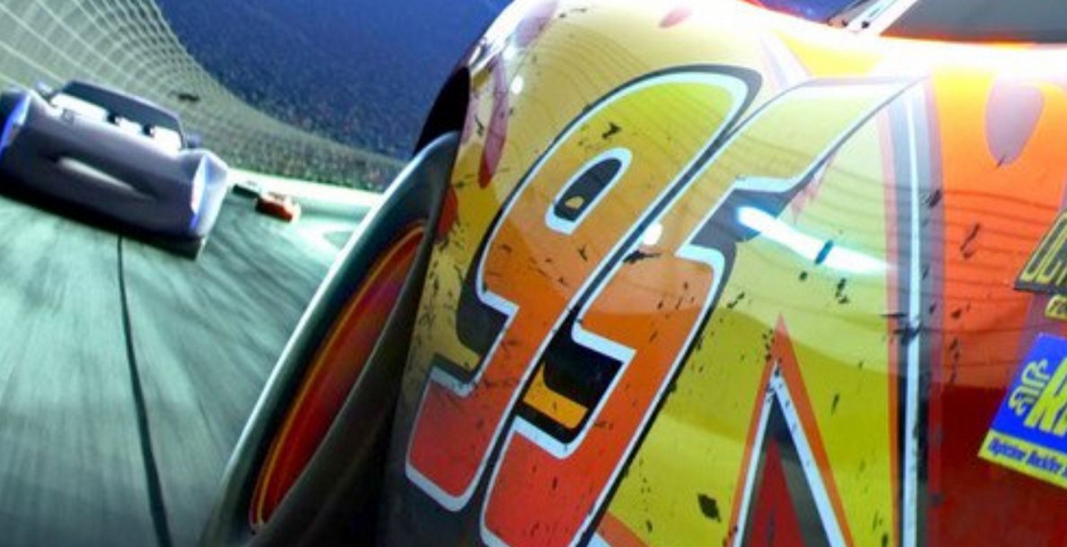 Cars 3: Μόλις κυκλοφόρησε το επίσημο τρέιλερ της ταινίας