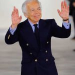Ραλφ Λόρεν: Βραβεύεται για την προσφορά του στη μόδα