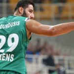 Όταν ο ψηλός λέγεται Μπουρούσης κάνει μάγκες και τους κοντούς!