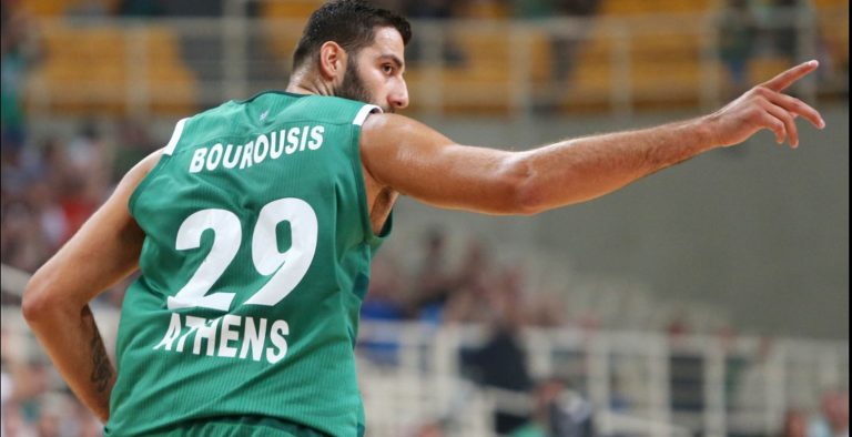 Κοντά σε ρεκόρ Μπουρούσης και Φώτσης