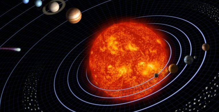 Χορός Πλανητών Ιανουαρίου: Πρώτος μήνας 2017