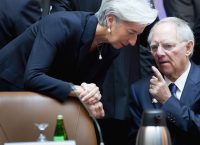 Νέο μήνυμα από το Βερολίνο: “Ναι” σε συμφωνία με ΔΝΤ χωρίς μπόνους το χρέος