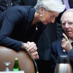 Νέο μήνυμα από το Βερολίνο: “Ναι” σε συμφωνία με ΔΝΤ χωρίς μπόνους το χρέος