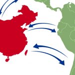 Η TPP δείχνει το δρόμο προς την Κίνα για τη Λατινική Αμερική