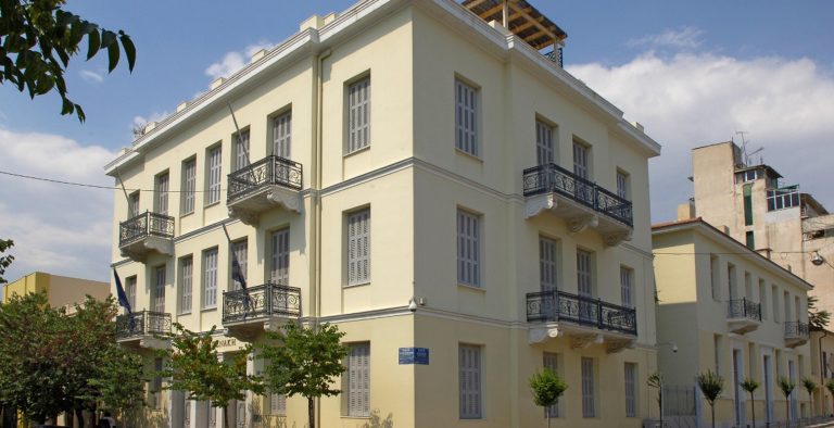 Οι θησαυροί του Ισλάμ, στο Μουσείο Ισλαμικής Τέχνης