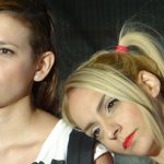 Παράταση για το “Yard Gal” στο Vault