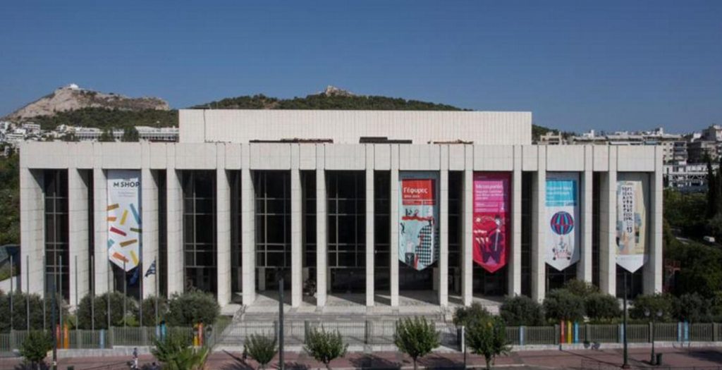 Τον Δεκέμβριο ο Ιβάν Βασίλιεφ στο Μέγαρο Μουσικής