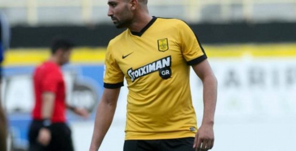 Η Αστυνομία ψάχνει τον Τζιμπούρ!