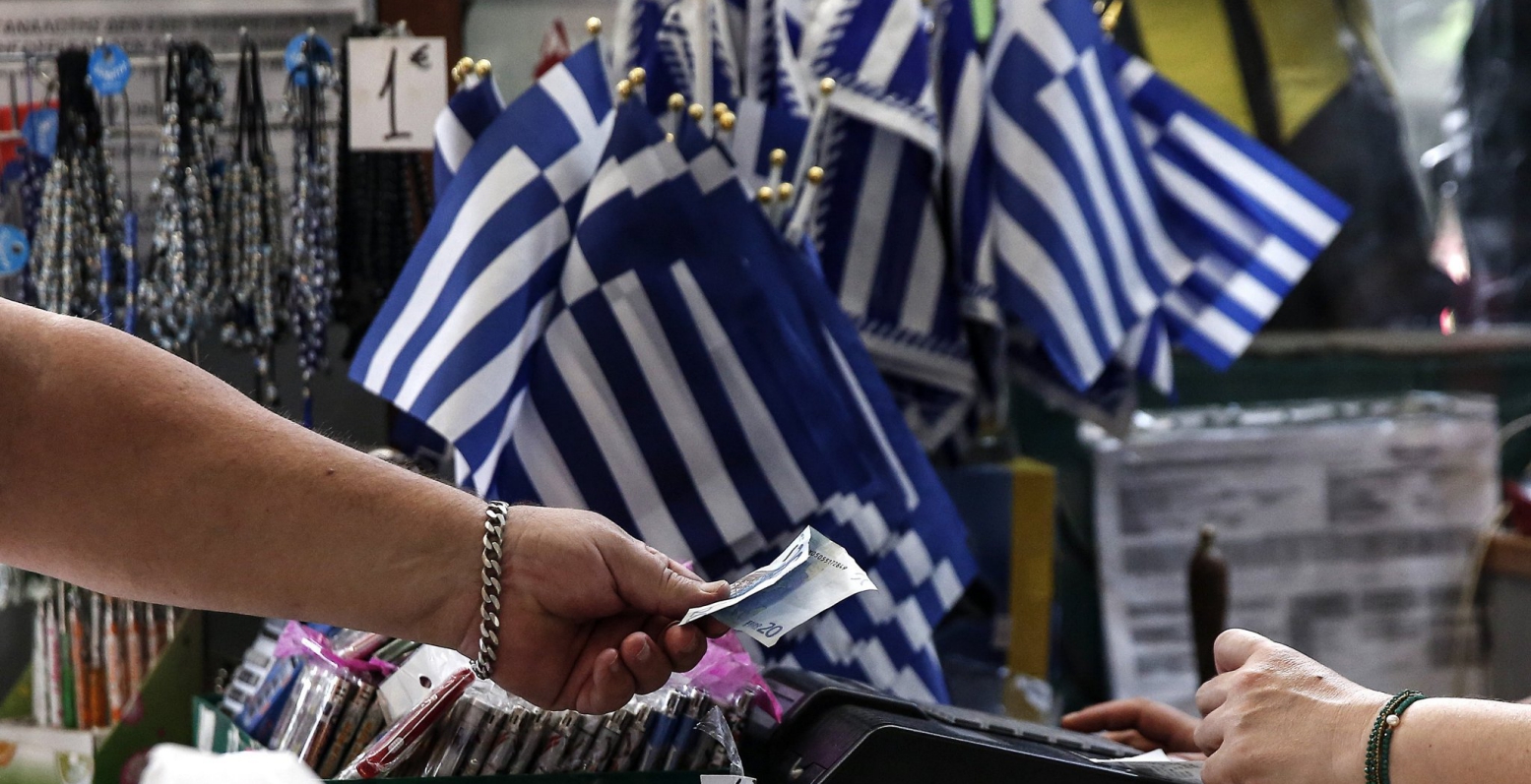 Handelsblatt: Η αισιοδοξία επιστρέφει στην Ελλάδα