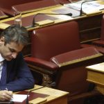 Κορυφώνει τα προεκλογικά… “ανοίγματα” ο Κυριάκος