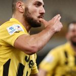 Τα δεδομένα για το θέμα Αραβίδη στην ΑΕΚ