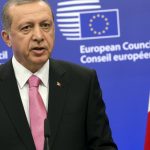 Ερντογάν: Καμία αξία στις αποφάσεις της ΕΕ για την Τουρκία