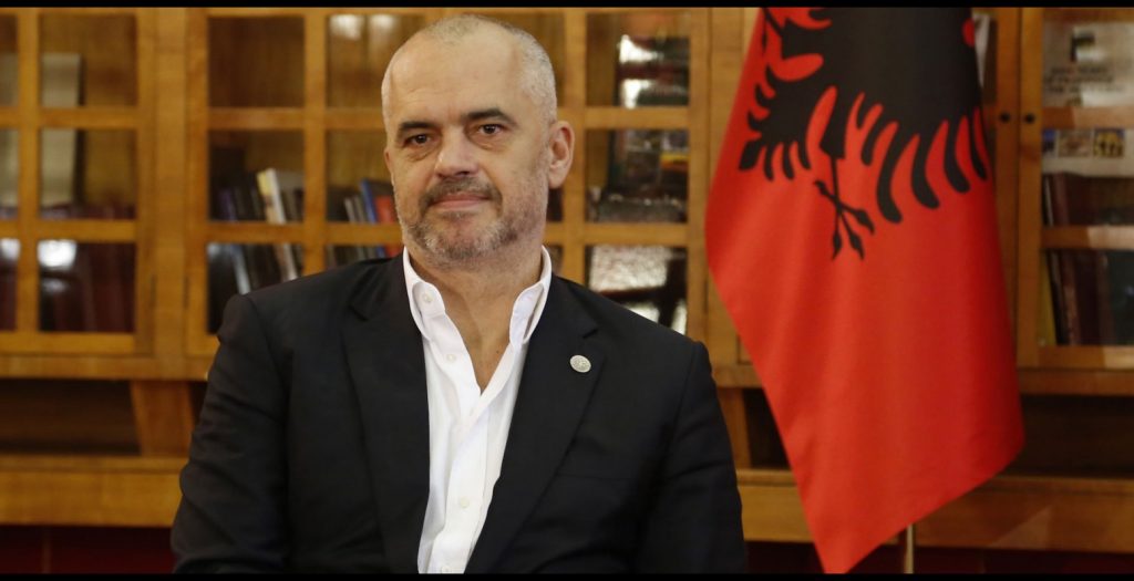 Εντι Ράμα: Οι Τσάμηδες έχουν το δικαίωμα να διεκδικήσουν περιουσίες