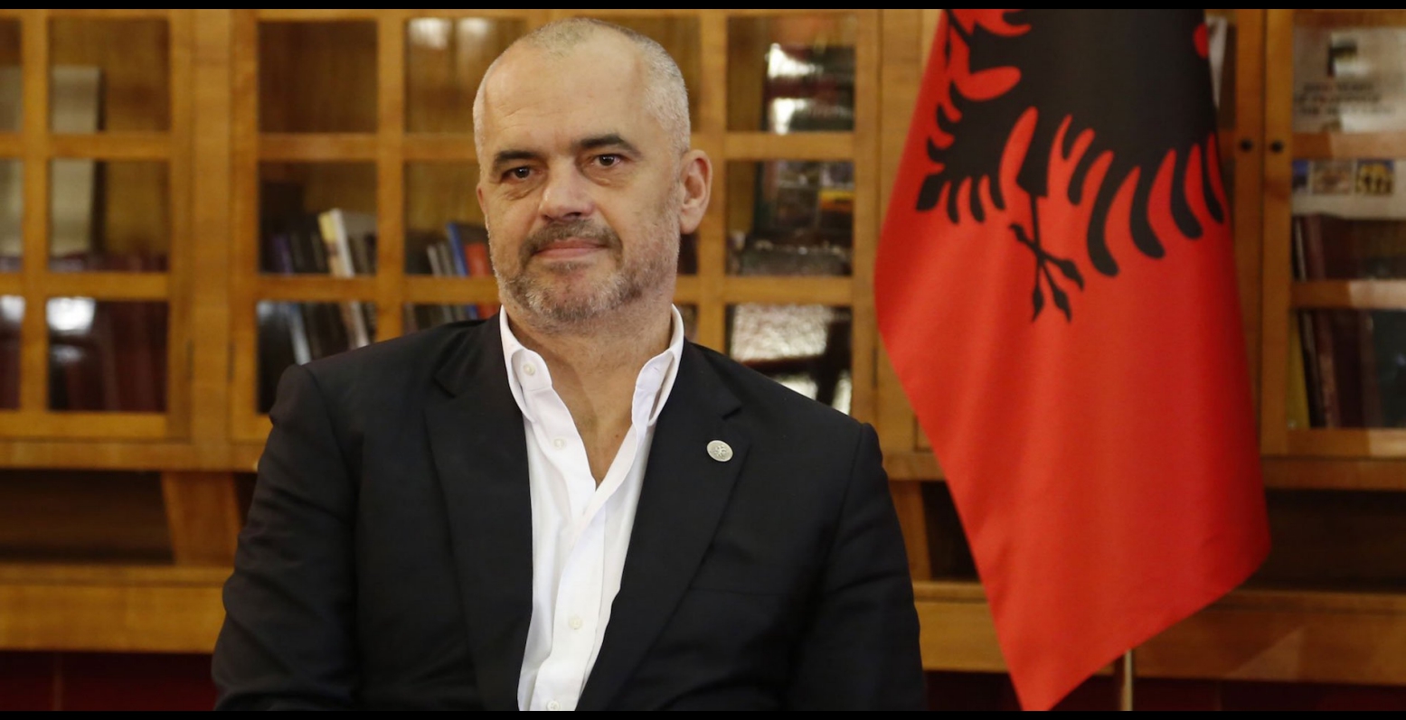 Ράμα: Ανοίγει “κεφάλαιο” Ιονίου ζητώντας συνεκμετάλλευση των κοιτασμάτων