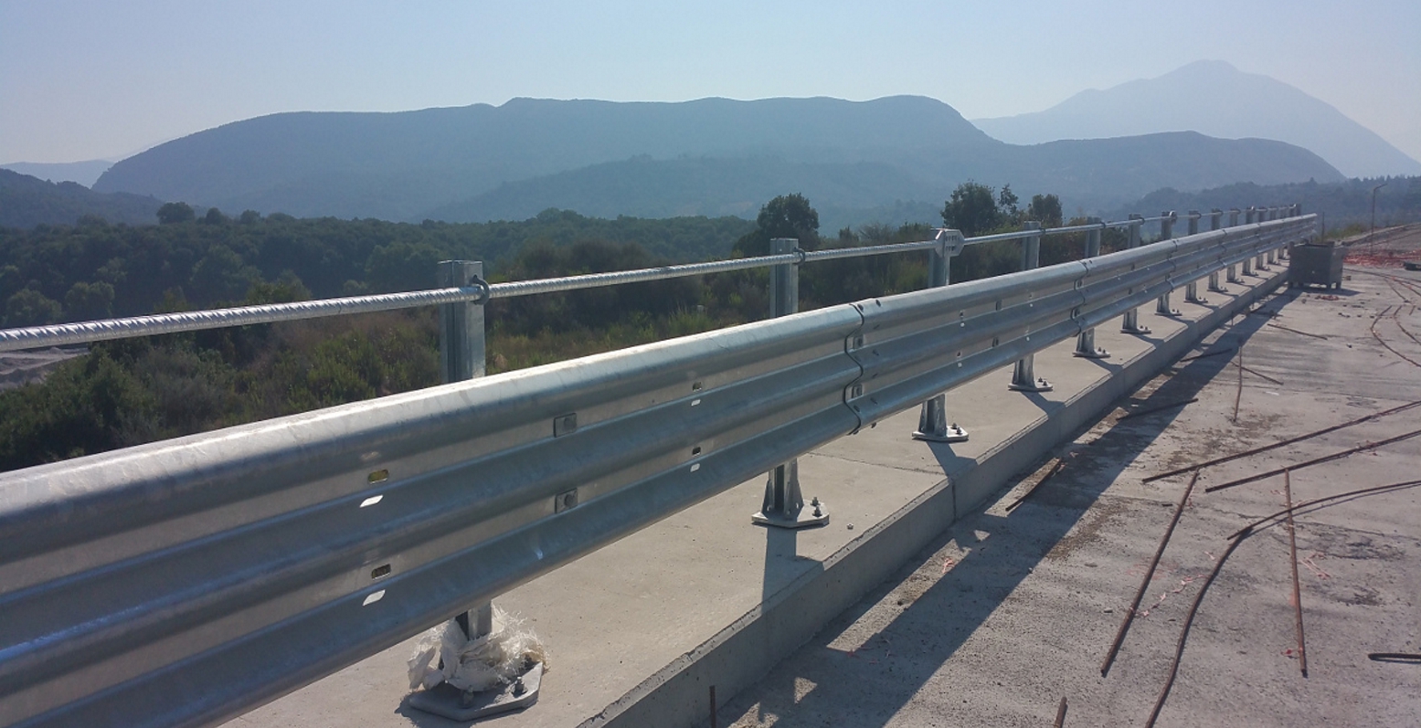 Π.Ε. Αργολίδας: Διεθνή ηλεκτρονικό μειοδοτικό διαγωνισμό για την προμήθεια στηθαίων ασφαλείας