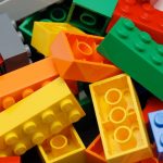Λονδίνο: Το μεγαλύτερο κατάστημα Lego στον κόσμο