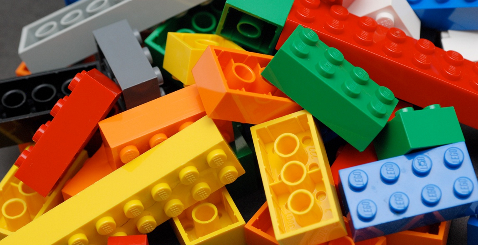 Λονδίνο: Το μεγαλύτερο κατάστημα Lego στον κόσμο
