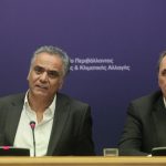 Από πού θα βγουν τα λεφτά που “κάηκαν” με το ναυάγιο του ΔΕΣΦΑ;