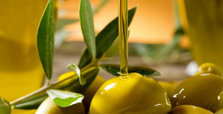 Το παρθένο ελαιόλαδο ευεργετικό για τη λειτουργία της καρδιάς