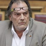 Ανδρέας Νεφελούδης: Πρόλαβε το έμφραγμα ο γενικός γραμματέας του υπουργείου Εργασίας