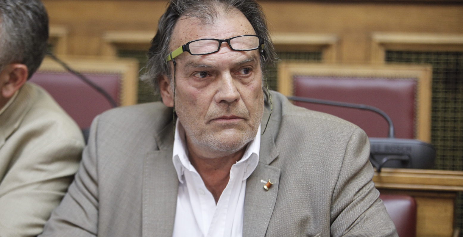 Ανδρέας Νεφελούδης: Πρόλαβε το έμφραγμα ο γενικός γραμματέας του υπουργείου Εργασίας