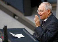 Εκπρόσωπος Σόιμπλε: Μετά το τέλος του προγράμματος θα συζητηθούν τα μέτρα για το χρέος