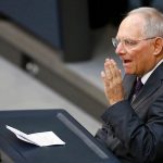 Ανεβαίνει το πολιτικό θερμόμετρο στην Γερμανία για την Ελλάδα: Κόντρα Σόιμπλε-Σουλτς