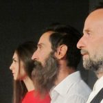 Ένα “Αιώνιο Ζευγάρι” στο θέατρο Underground