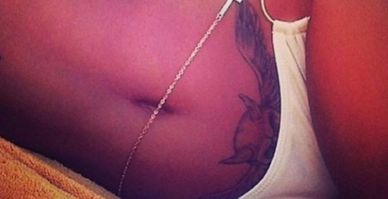 Θα πάθετε πλάκα με την Αγγελική Ηλιάδη! (ΦΩΤΟ)