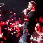 Λαμπερή πρεμιέρα στο Acro (photos)