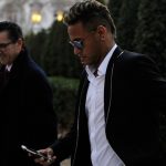 Αντιμέτωπος με φυλάκιση 2 ετών ο Νεϊμάρ της Μπαρτσελόνα