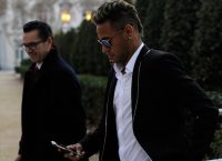 Νεϊμάρ: Η Παρί Σεν Ζερμέν του δείχνει την έξοδο