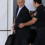 Ομόφωνο “όχι” στο αίτημα αποφυλάκισης του Τσοχατζόπουλου