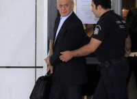 Την Πέμπτη η αποφυλάκιση του Άκη Τσοχατζόπουλου – Του ζητούν να καταβάλει επιπλέον 2.000 ευρώ