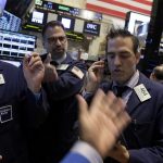 Άνοδος στη Wall Street αναμένοντας τη Fed