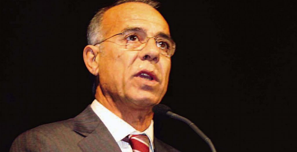 Κούδας: ”Τότε θα κριθεί το πρωτάθλημα”