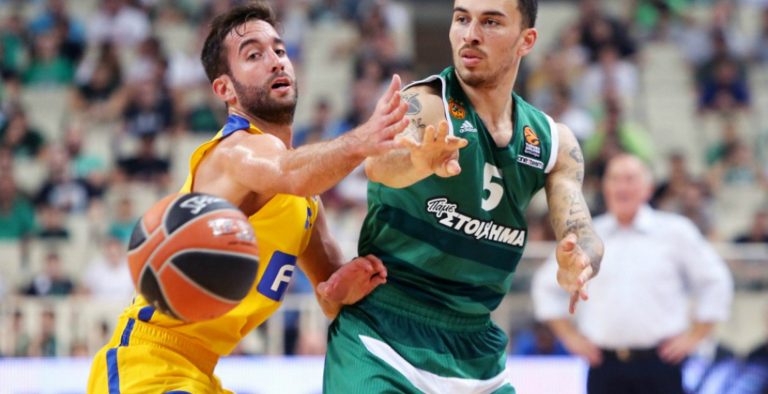 Πρώτη πρόβα… πετυχημένη: Ρέθυμνο – Παναθηναϊκός 74-101