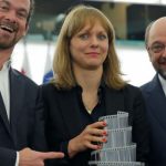 Βραβείο “Lux” για την κωμωδία “Τόνι Έρντμαν”