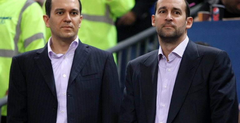 Άλλα 15 εκατ. ευρώ από την τσέπη τους οι Αγγελόπουλοι! (pic)