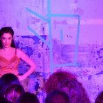 Διαγωνισμός συγγραφής και παράστασης θεατρικού κειμένου