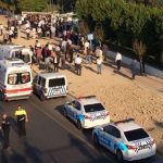 Τουρκία: Τρομοκρατική επίθεση με νεκρούς στα Άδανα