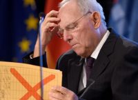 Το μήνυμα Σόιμπλε και τα …πανηγύρια του Μαξίμου