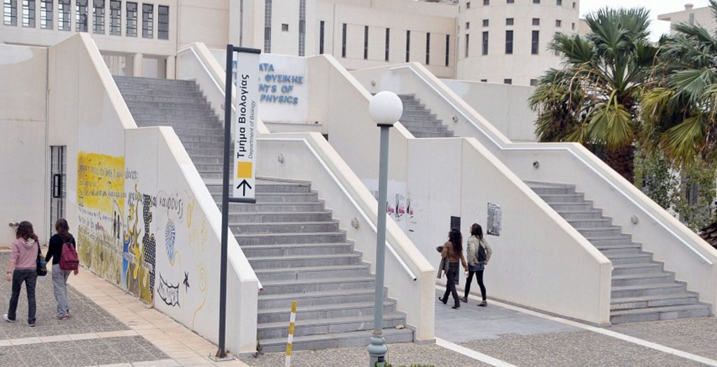 Νεκροί δύο φοιτητές από τροχαίο στο Ρέθυμνο
