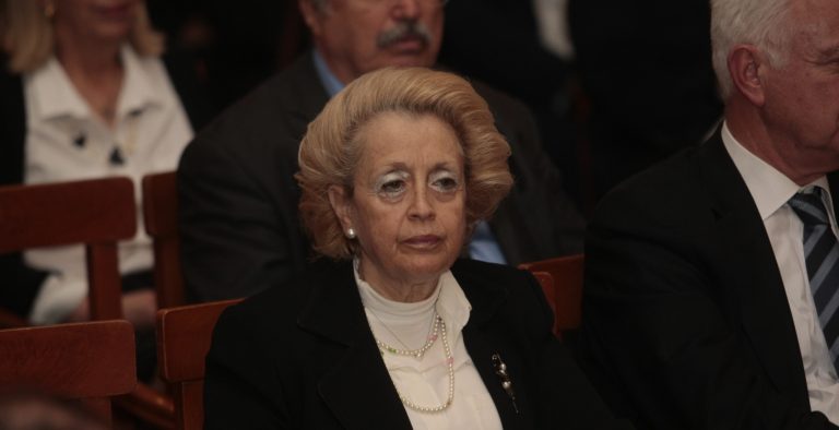 Ανηλεής πόλεμος στη δικαιοσύνη: Ένωση εισαγγελέων κατά Θάνου για τη Novartis