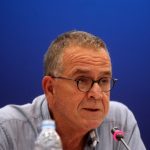 Μουζάλας: Κανένας πρόσφυγας στο κρύο