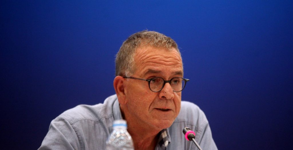 Αιχμές Μουζάλα για την διαχείριση κονδυλίων από ΜΚΟ
