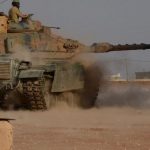 Το ISIS σκότωσε τρεις Τούρκους στρατιώτες στη Συρία