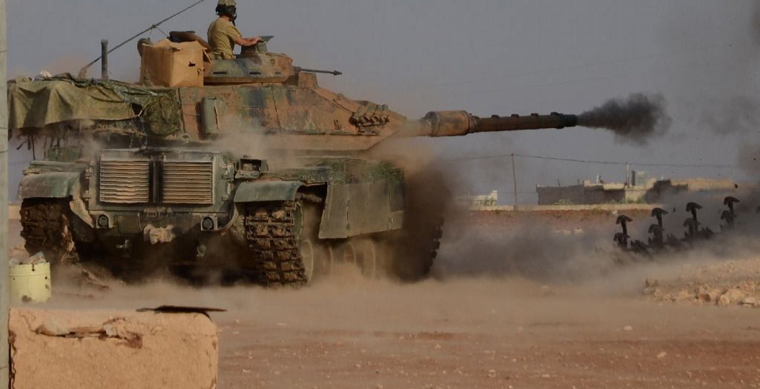 Συρία αμερικανικά στρατεύματα: Το Πεντάγωνο επιβεβαίωσε ότι έχει ξεκινήσει η αποχώρηση τους