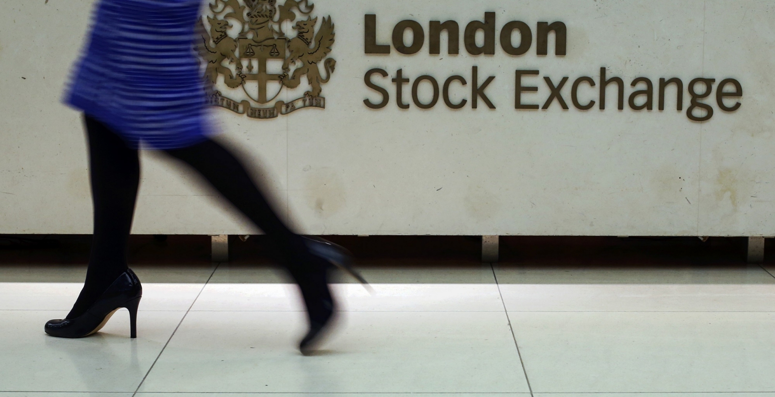 Τραμπ και Κίνα ρίχνουν τα ευρωπαϊκά χρηματιστήρια