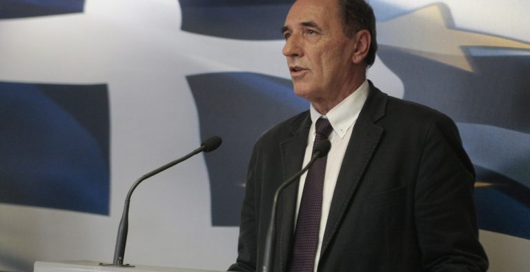 Σταθάκης: Η ρύθμιση για το χρέος “κλειδί” για την προσέλκυση των επενδύσεων
